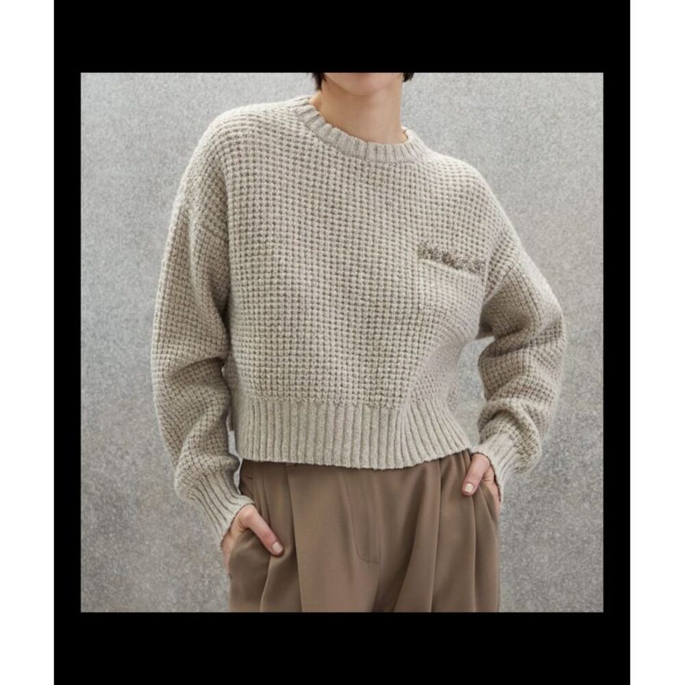 Brunello Cucinelli Women's Sweater Mgy518300_C4118